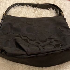 Coach designer handbags